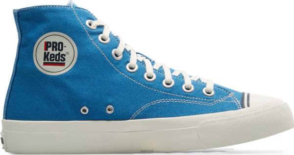 schoenen Keds koninklijk hallo atlantisch blauw uniseks 86BZ260