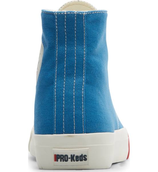 schoenen Keds koninklijk hallo atlantisch blauw uniseks 86BZ260