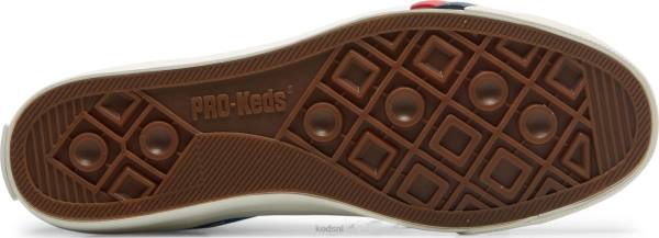 schoenen Keds koninklijk hallo atlantisch blauw uniseks 86BZ260