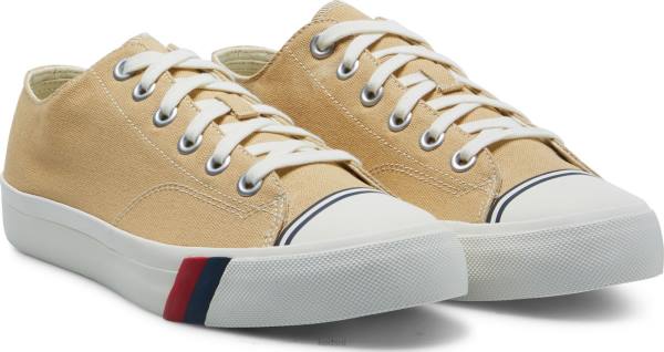 schoenen Keds koninklijke lo perkament uniseks 86BZ261