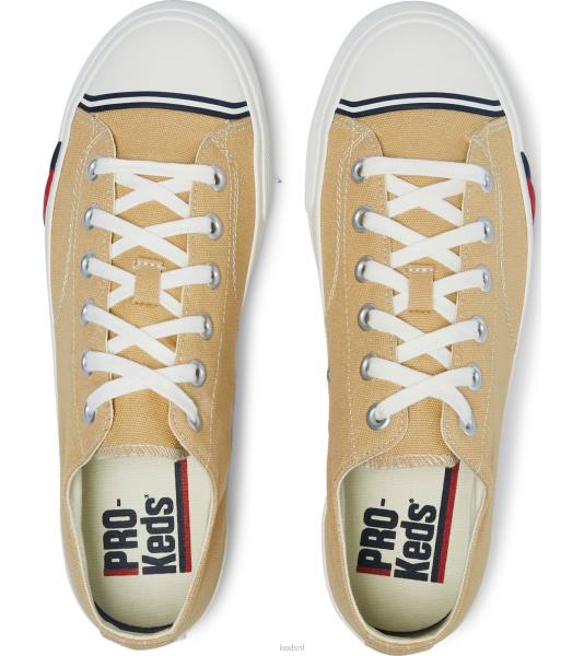schoenen Keds koninklijke lo perkament uniseks 86BZ261