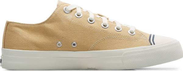 schoenen Keds koninklijke lo perkament uniseks 86BZ261