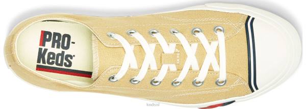 schoenen Keds koninklijke lo perkament uniseks 86BZ261