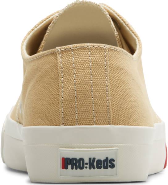 schoenen Keds koninklijke lo perkament uniseks 86BZ261