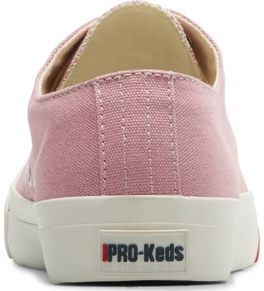 schoenen Keds koninklijke lo wijnoogst roze uniseks 86BZ262
