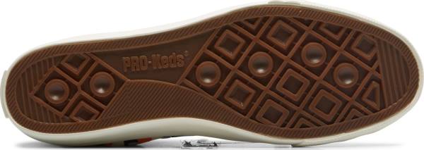 schoenen Keds royal hi jb artiestenprint multi uniseks 86BZ259