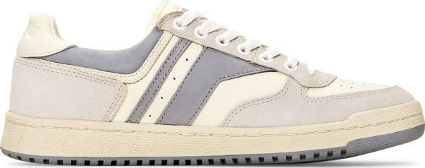schoenen Keds skyhawk lo leermix room uniseks 86BZ211