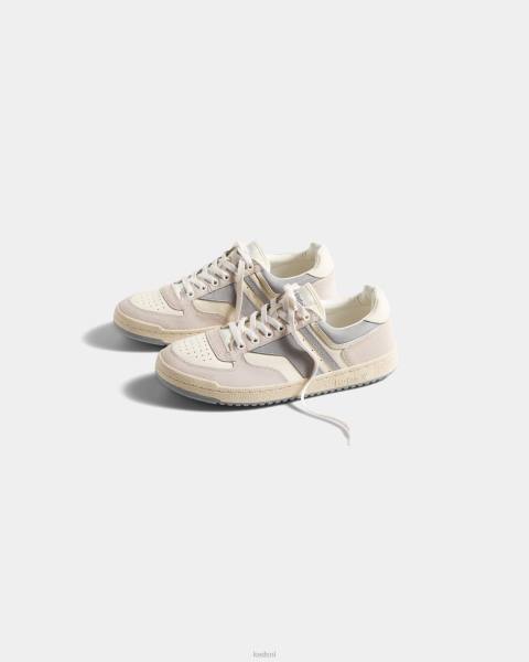 schoenen Keds skyhawk lo leermix room uniseks 86BZ211