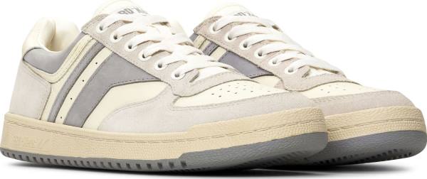 schoenen Keds skyhawk lo leermix room uniseks 86BZ211