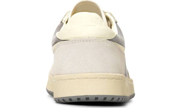 schoenen Keds skyhawk lo leermix room uniseks 86BZ211