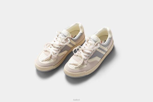 schoenen Keds skyhawk lo leermix room uniseks 86BZ211