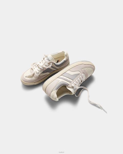 schoenen Keds skyhawk lo leermix room uniseks 86BZ211