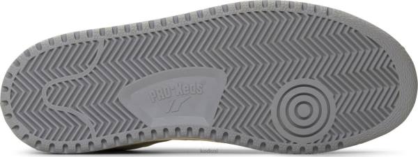 schoenen Keds skyhawk lo leermix room uniseks 86BZ211