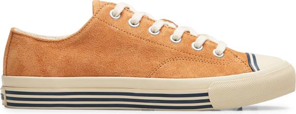 schoenen Keds super suède honingbruin uniseks 86BZ258