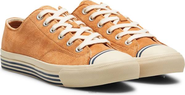 schoenen Keds super suède honingbruin uniseks 86BZ258