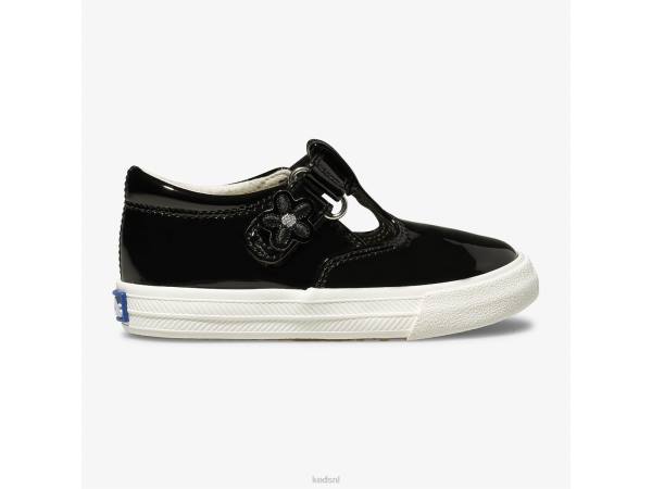 schoenen Keds Daphne lakschoen zacht groot kind 86BZ238