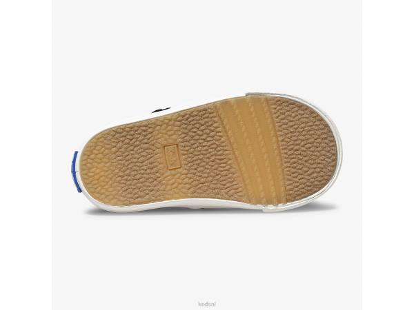 schoenen Keds Daphne lakschoen zacht groot kind 86BZ238