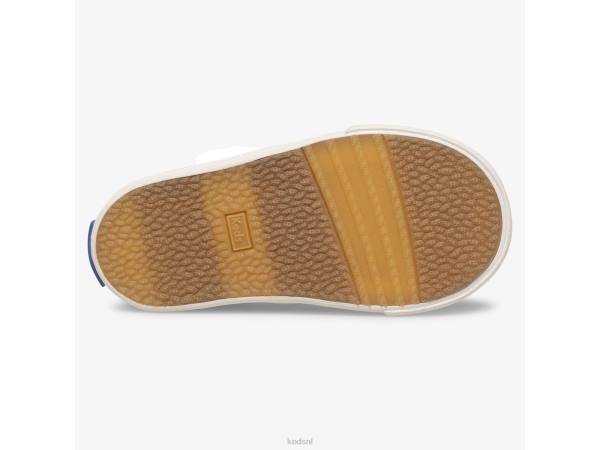 schoenen Keds Daphne lakschoen zacht groot kind 86BZ239