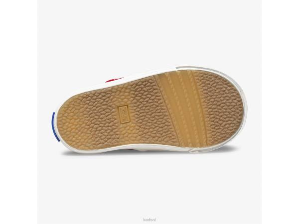 schoenen Keds Daphne lakschoen zacht groot kind 86BZ240