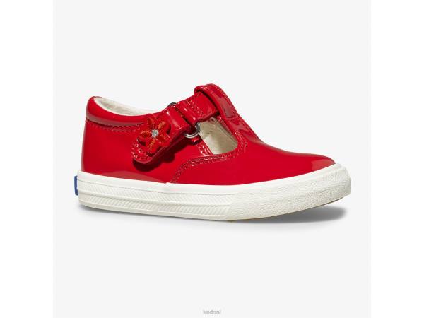 schoenen Keds Daphne lakschoen zacht groot kind 86BZ240