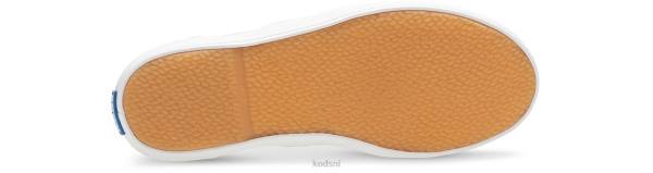 schoenen Keds Riley-sneaker wit groot kind 86BZ245