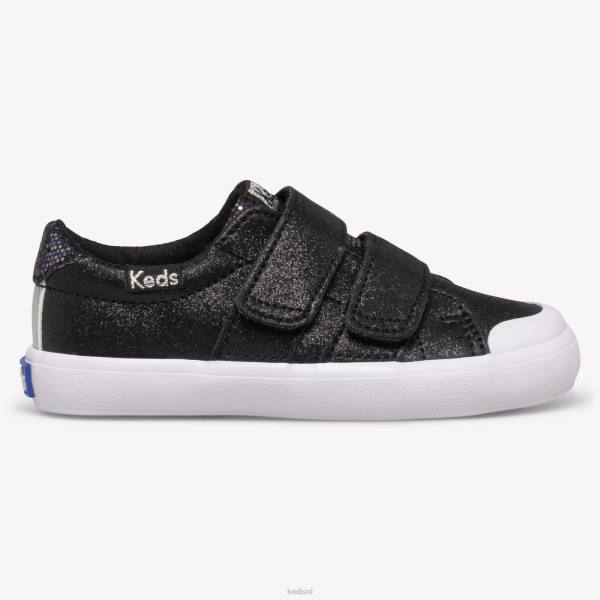 schoenen Keds courtney hl-sneaker zacht groot kind 86BZ233