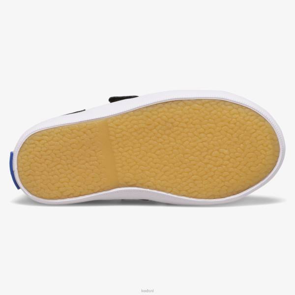 schoenen Keds courtney hl-sneaker zacht groot kind 86BZ233