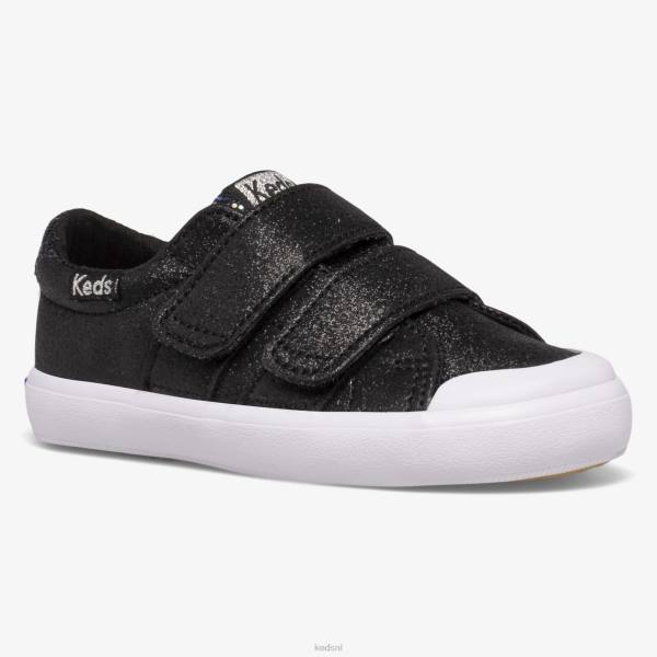 schoenen Keds courtney hl-sneaker zacht groot kind 86BZ233