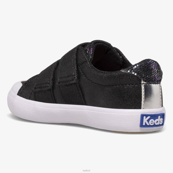 schoenen Keds courtney hl-sneaker zacht groot kind 86BZ233