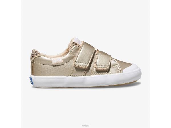 schoenen Keds courtney hl-sneaker zacht groot kind 86BZ234