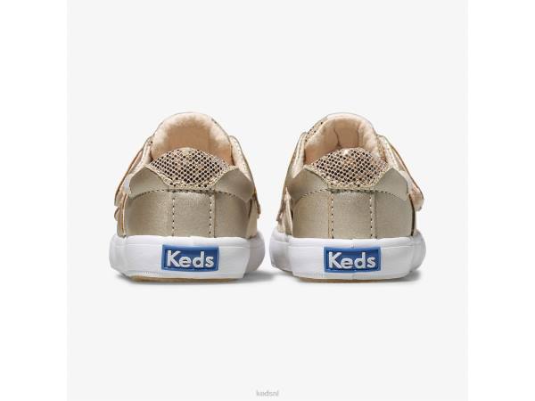schoenen Keds courtney hl-sneaker zacht groot kind 86BZ234