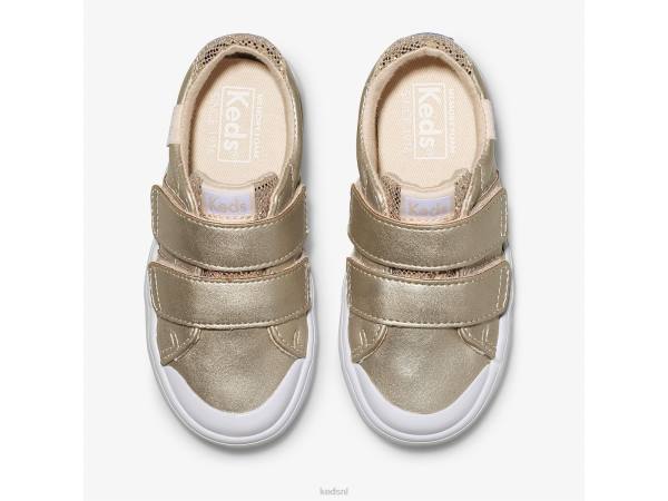 schoenen Keds courtney hl-sneaker zacht groot kind 86BZ234