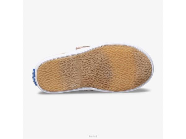 schoenen Keds courtney hl-sneaker zacht groot kind 86BZ234