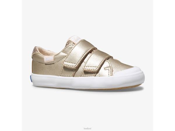 schoenen Keds courtney hl-sneaker zacht groot kind 86BZ234