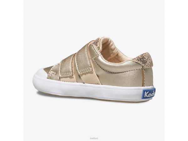 schoenen Keds courtney hl-sneaker zacht groot kind 86BZ234