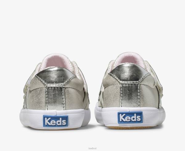 schoenen Keds courtney hl-sneaker zacht groot kind 86BZ235