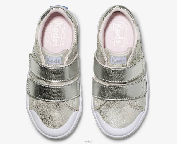 schoenen Keds courtney hl-sneaker zacht groot kind 86BZ235