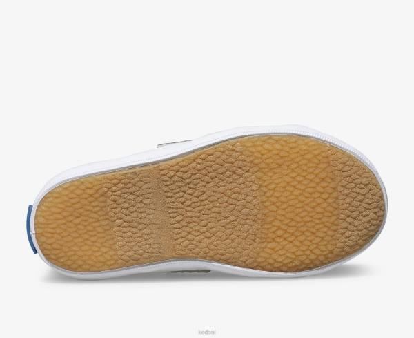schoenen Keds courtney hl-sneaker zacht groot kind 86BZ235