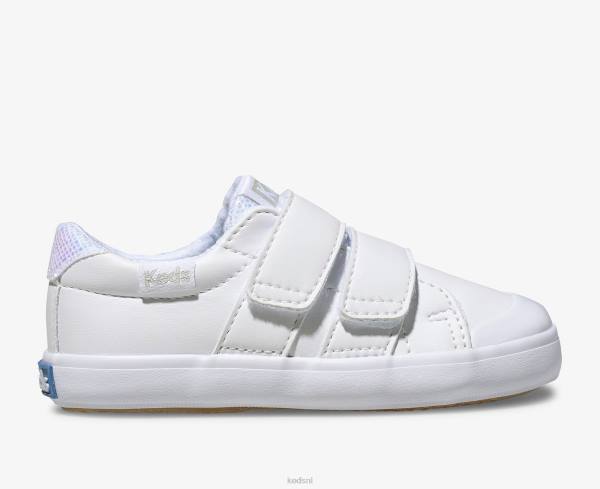 schoenen Keds courtney hl-sneaker zacht groot kind 86BZ236
