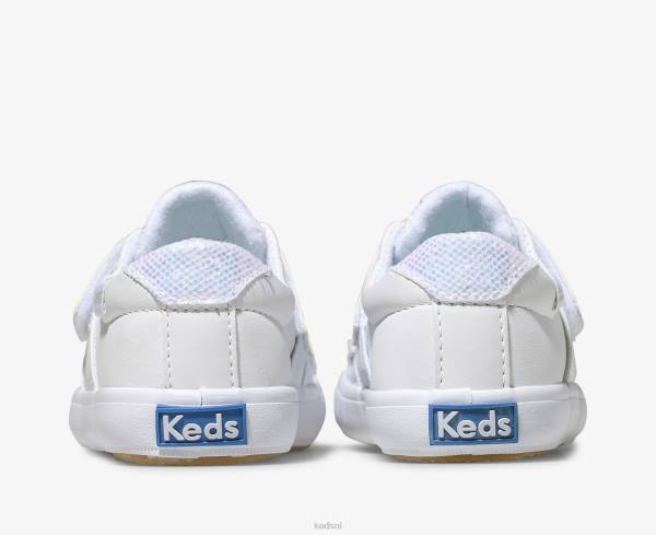 schoenen Keds courtney hl-sneaker zacht groot kind 86BZ236