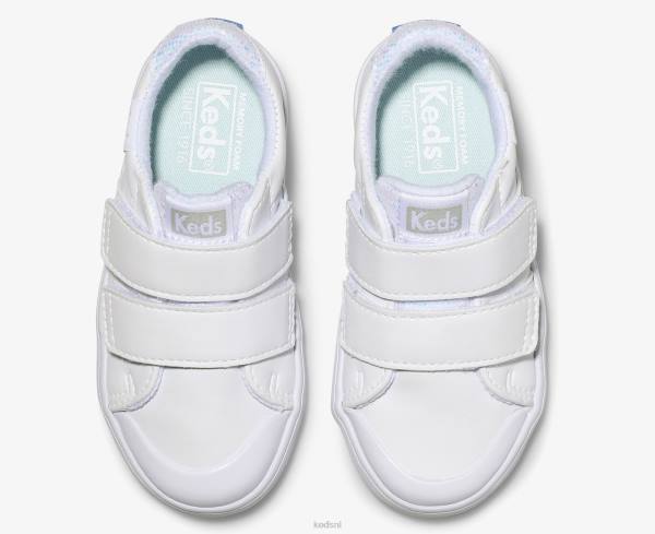 schoenen Keds courtney hl-sneaker zacht groot kind 86BZ236