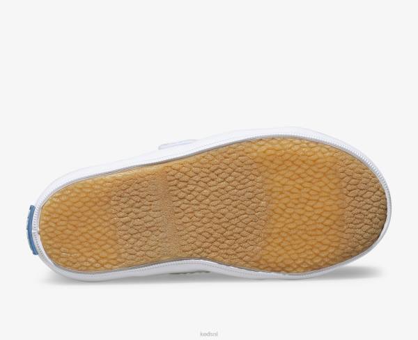 schoenen Keds courtney hl-sneaker zacht groot kind 86BZ236