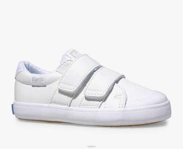 schoenen Keds courtney hl-sneaker zacht groot kind 86BZ236