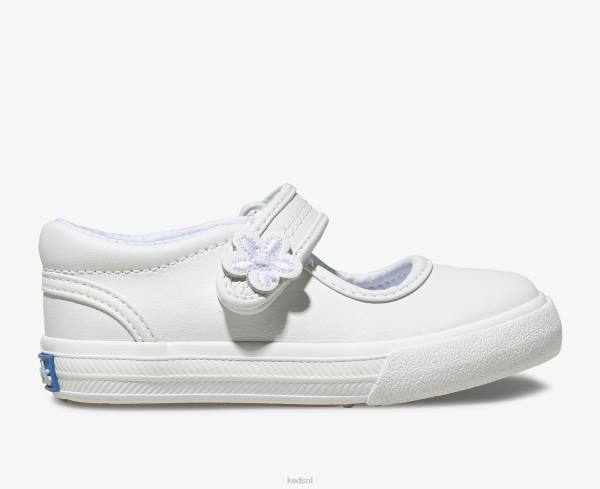 schoenen Keds ella mary jane sneaker zacht groot kind 86BZ249