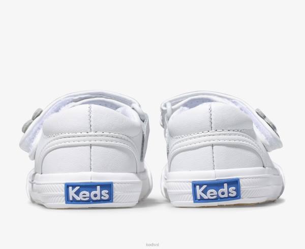 schoenen Keds ella mary jane sneaker zacht groot kind 86BZ249