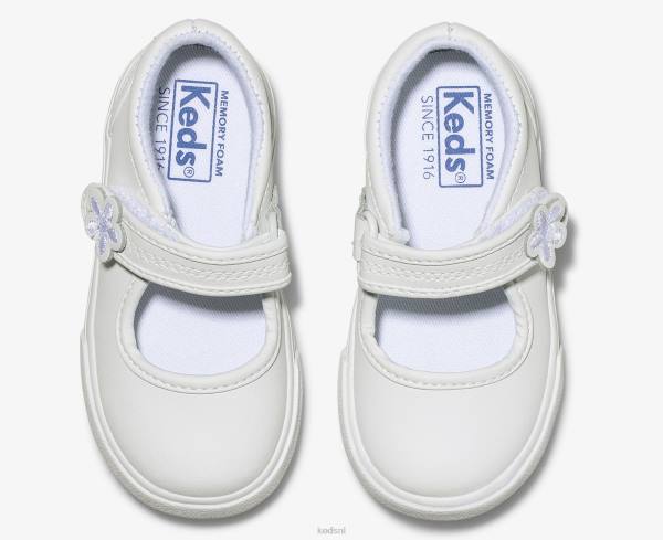 schoenen Keds ella mary jane sneaker zacht groot kind 86BZ249