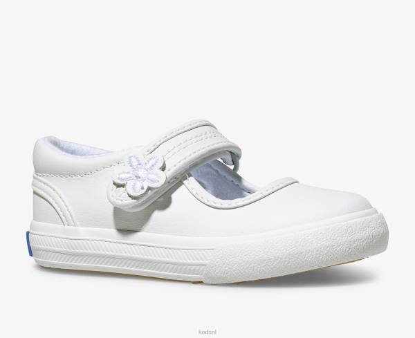 schoenen Keds ella mary jane sneaker zacht groot kind 86BZ249