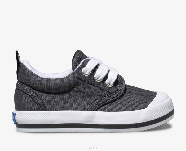 schoenen Keds graham-sneaker marine klein kind 86BZ241