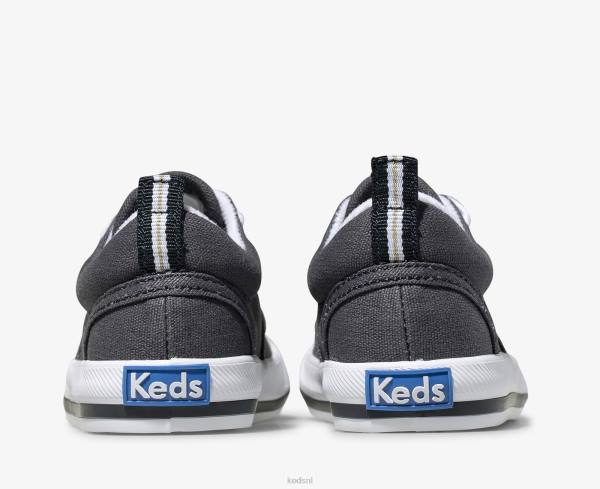schoenen Keds graham-sneaker marine klein kind 86BZ241
