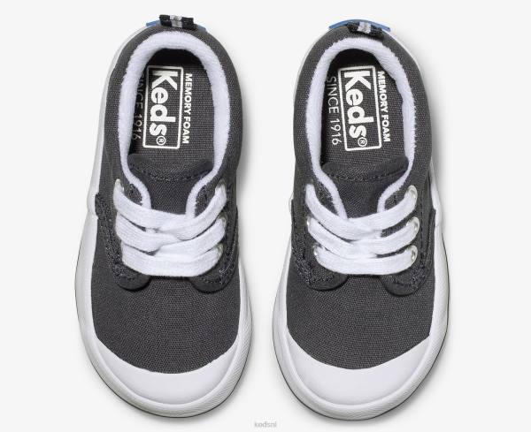 schoenen Keds graham-sneaker marine klein kind 86BZ241